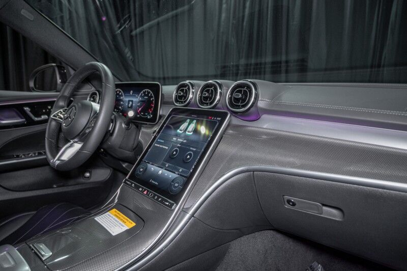 2026 Mercedes-Benz C-Class C 300 Sedan Peoria AZ