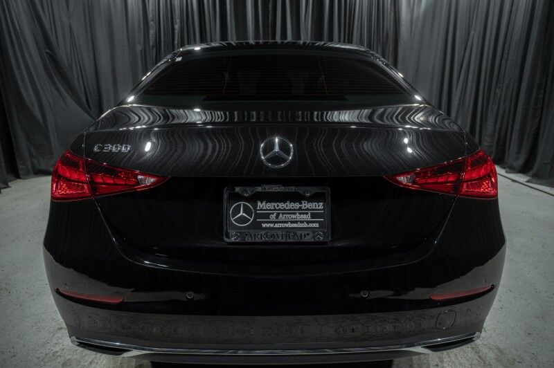 2026 Mercedes-Benz C-Class C 300 Sedan Peoria AZ