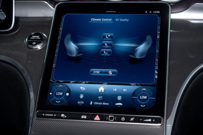 2026 Mercedes-Benz C-Class C 300 Sedan Peoria AZ