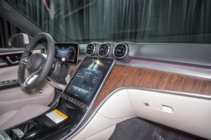 2026 Mercedes-Benz C-Class C 300 Sedan Peoria AZ
