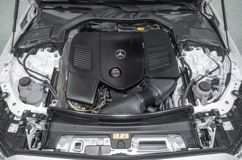 2026 Mercedes-Benz C-Class C 300 Sedan Peoria AZ