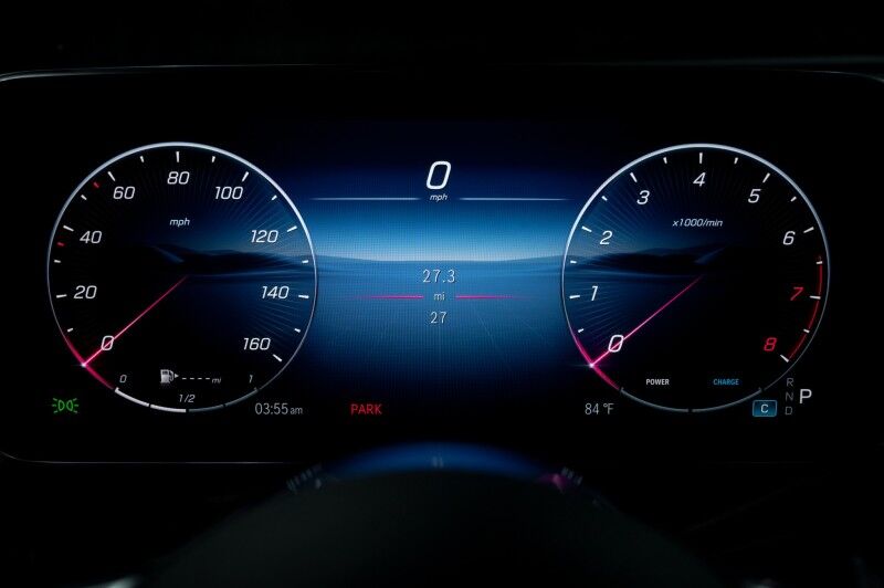 2026 Mercedes-Benz C-Class C 300 Sedan Peoria AZ
