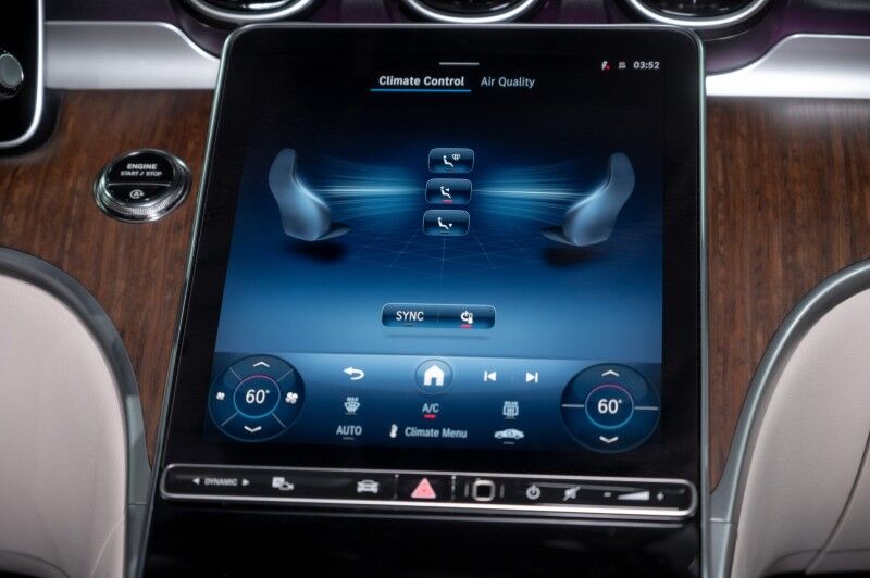2026 Mercedes-Benz C-Class C 300 Sedan Peoria AZ