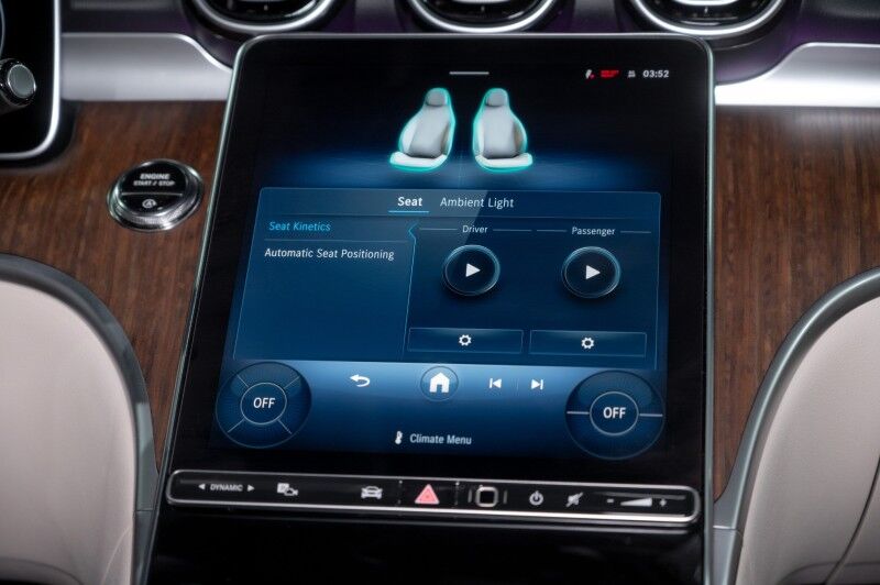 2026 Mercedes-Benz C-Class C 300 Sedan Peoria AZ