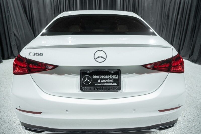 2026 Mercedes-Benz C-Class C 300 Sedan Peoria AZ