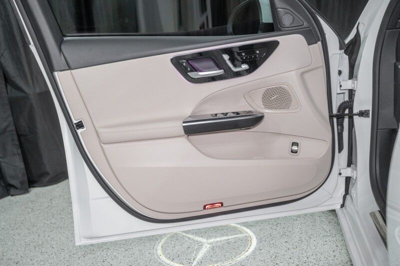 2026 Mercedes-Benz C-Class C 300 Sedan Peoria AZ