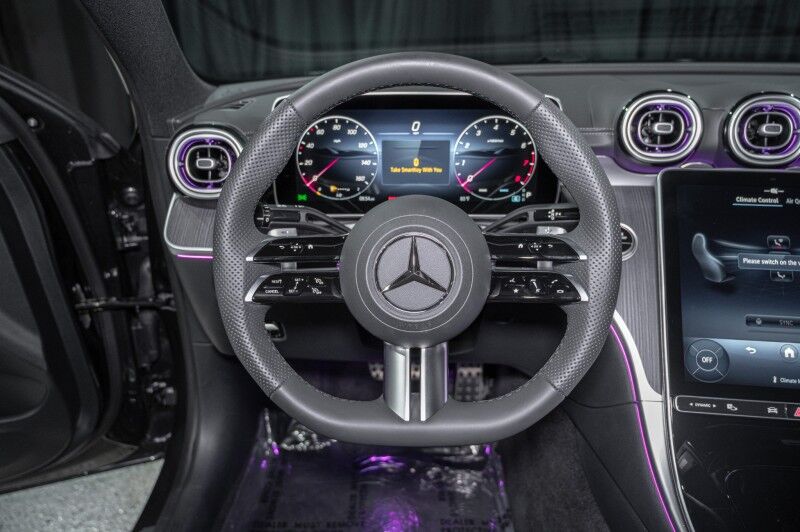 2026 Mercedes-Benz C-Class C 300 Sedan Peoria AZ
