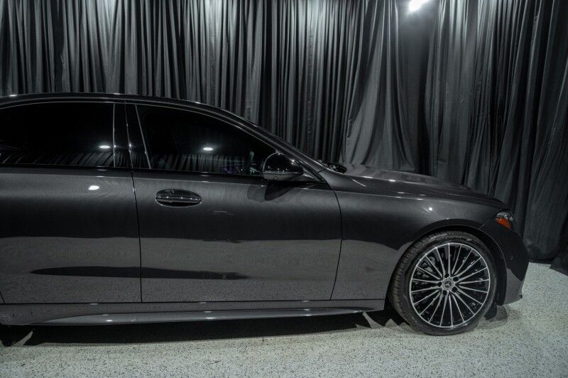 2026 Mercedes-Benz C-Class C 300 Sedan Peoria AZ