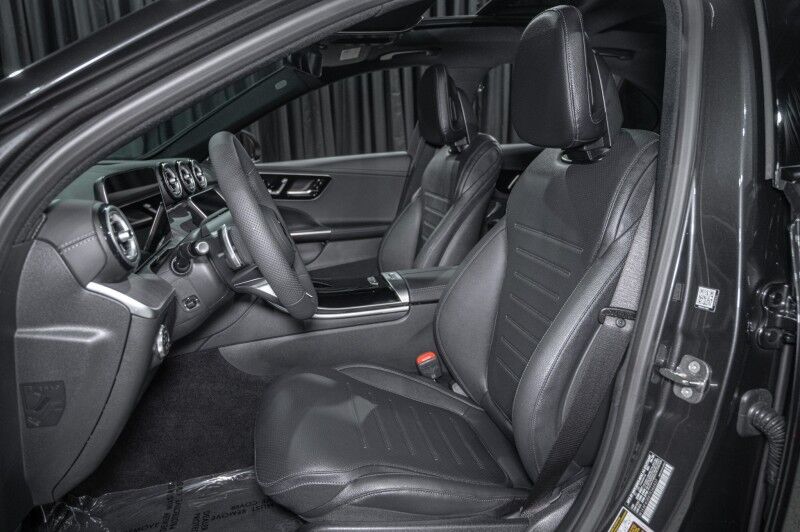 2026 Mercedes-Benz C-Class C 300 Sedan Peoria AZ