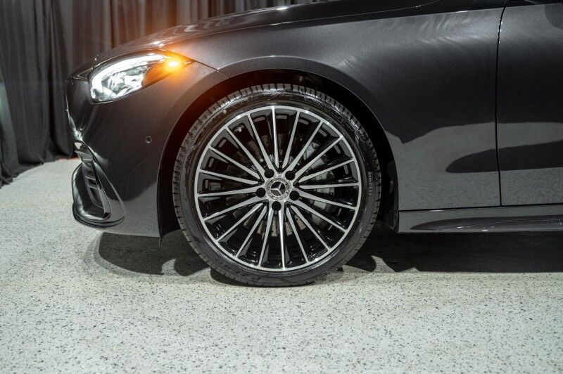 2026 Mercedes-Benz C-Class C 300 Sedan Peoria AZ