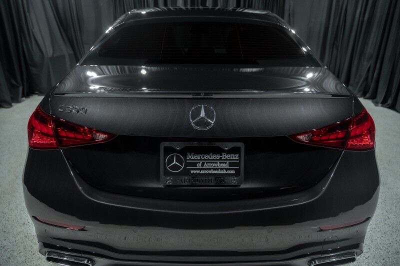 2026 Mercedes-Benz C-Class C 300 Sedan Peoria AZ