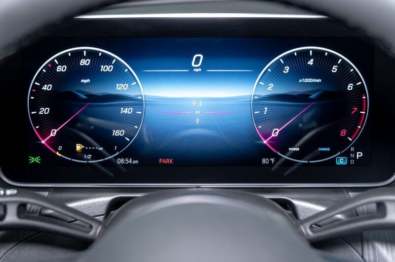 2026 Mercedes-Benz C-Class C 300 Sedan Peoria AZ