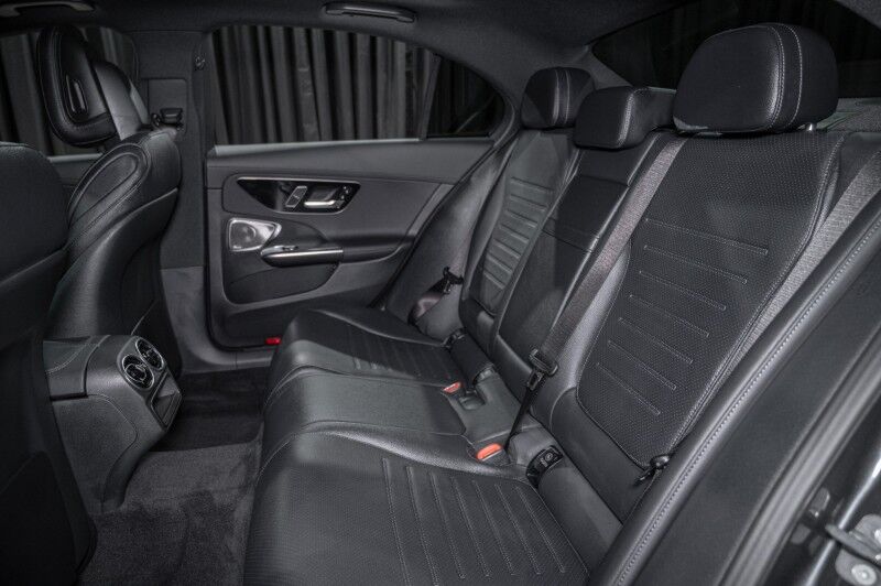 2026 Mercedes-Benz C-Class C 300 Sedan Peoria AZ