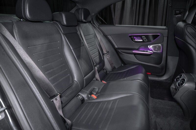 2026 Mercedes-Benz C-Class C 300 Sedan Peoria AZ