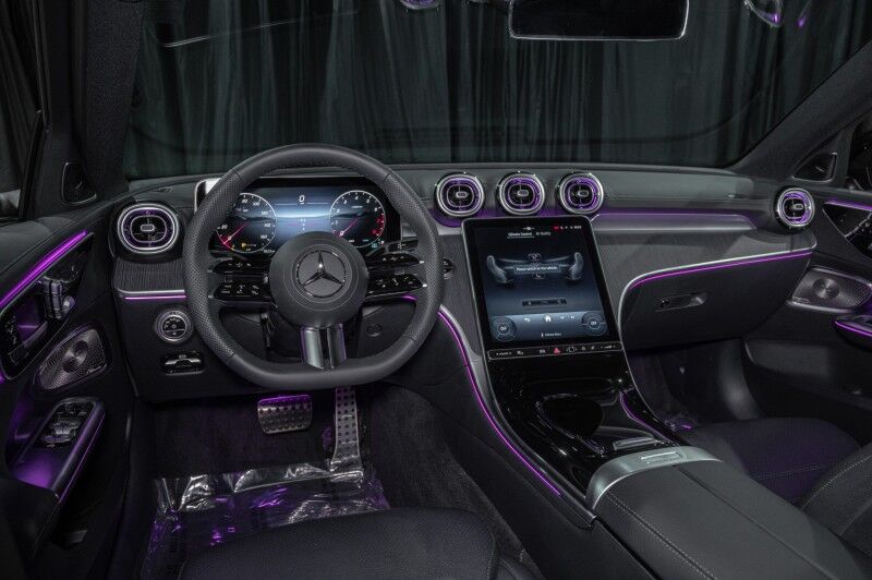 2026 Mercedes-Benz C-Class C 300 Sedan Peoria AZ