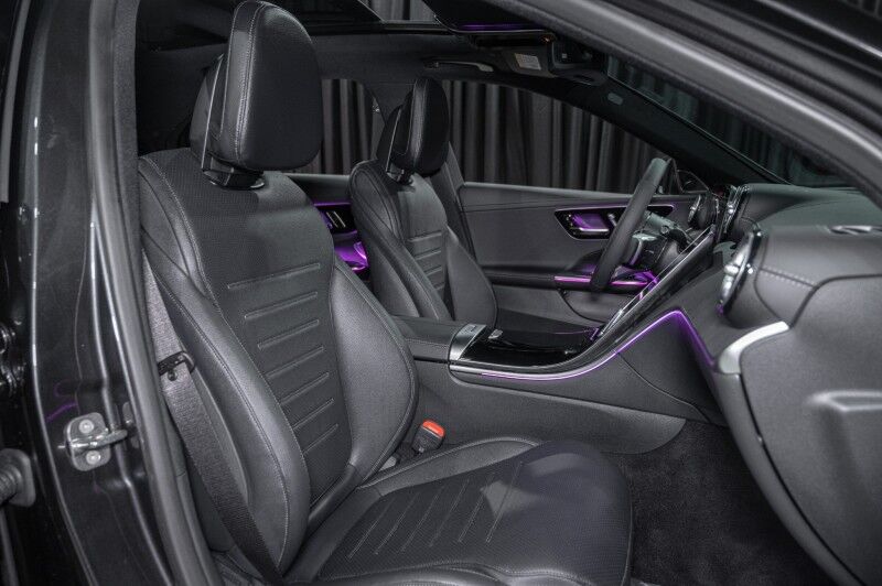 2026 Mercedes-Benz C-Class C 300 Sedan Peoria AZ