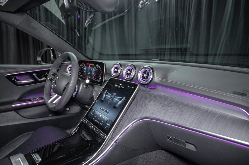 2026 Mercedes-Benz C-Class C 300 Sedan Peoria AZ