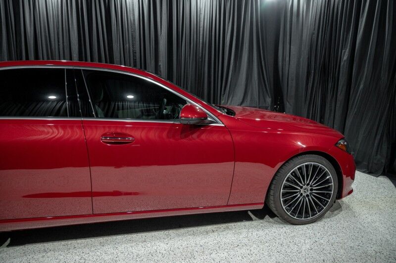 2026 Mercedes-Benz C-Class C 300 Sedan Peoria AZ
