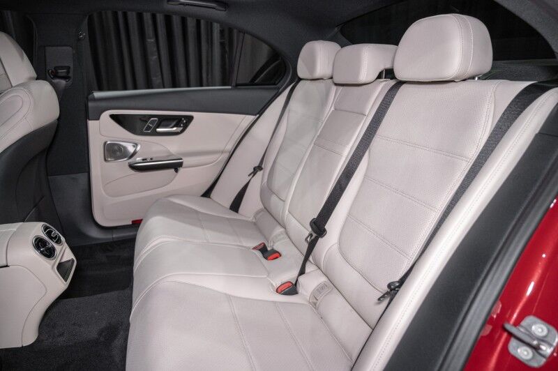 2026 Mercedes-Benz C-Class C 300 Sedan Peoria AZ