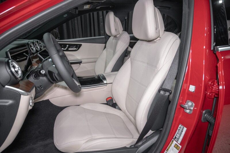2026 Mercedes-Benz C-Class C 300 Sedan Peoria AZ