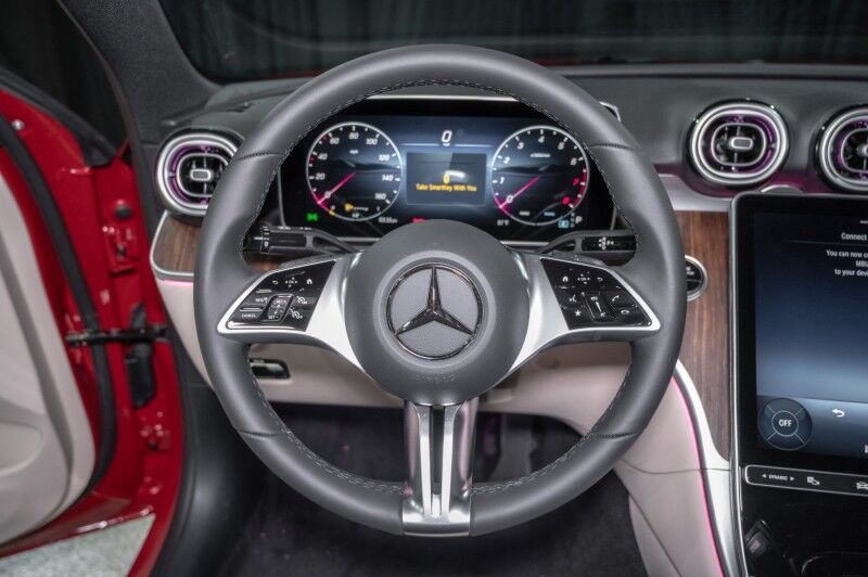 2026 Mercedes-Benz C-Class C 300 Sedan Peoria AZ