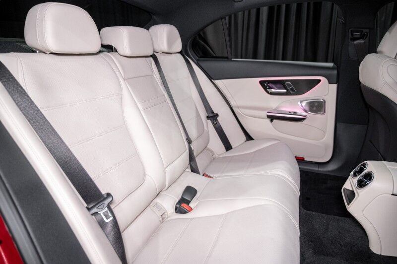 2026 Mercedes-Benz C-Class C 300 Sedan Peoria AZ
