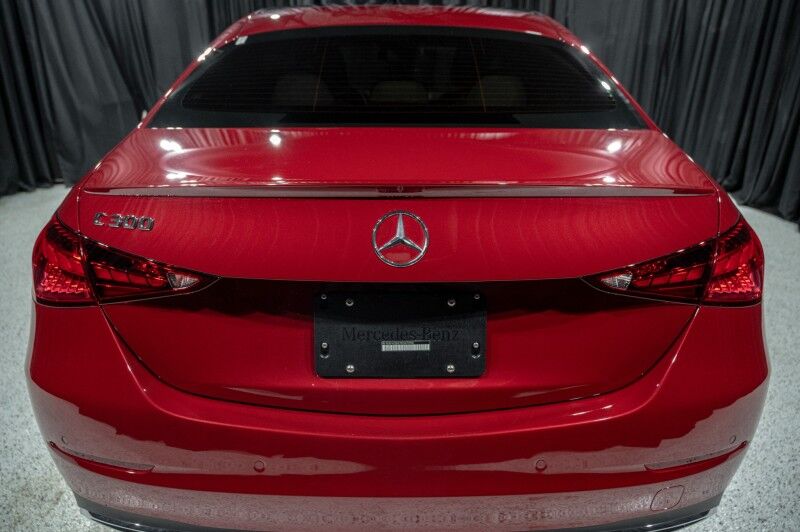 2026 Mercedes-Benz C-Class C 300 Sedan Peoria AZ