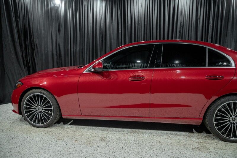 2026 Mercedes-Benz C-Class C 300 Sedan Peoria AZ