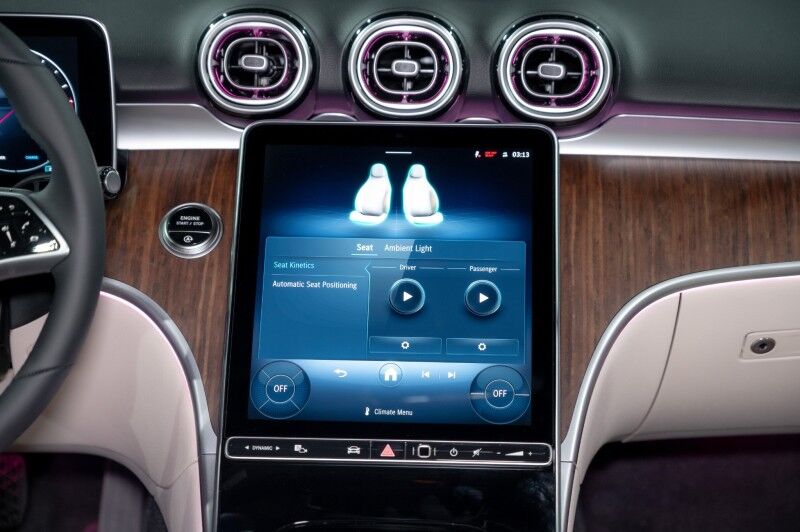 2026 Mercedes-Benz C-Class C 300 Sedan Peoria AZ