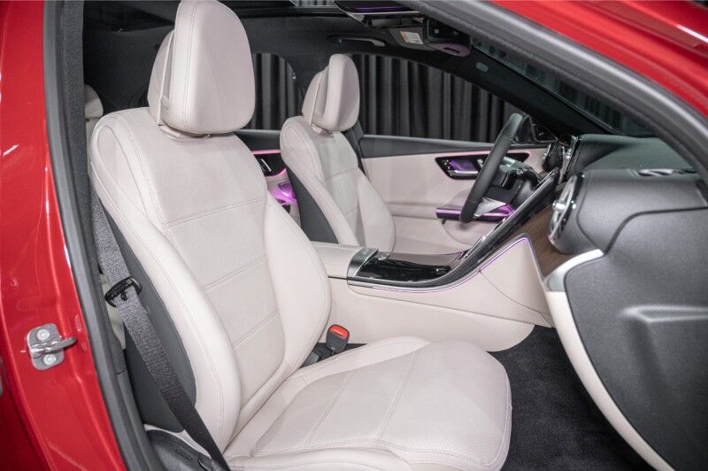 2026 Mercedes-Benz C-Class C 300 Sedan Peoria AZ