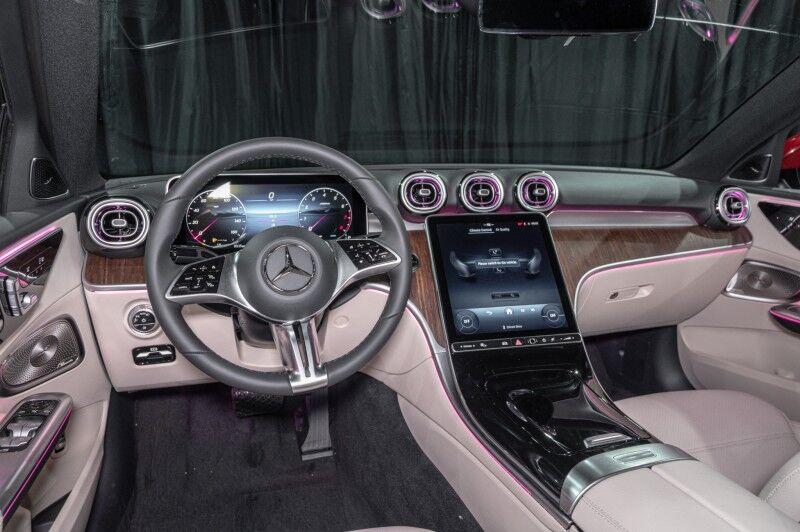 2026 Mercedes-Benz C-Class C 300 Sedan Peoria AZ