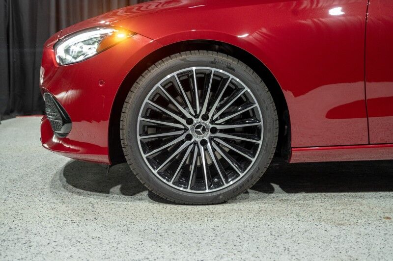 2026 Mercedes-Benz C-Class C 300 Sedan Peoria AZ