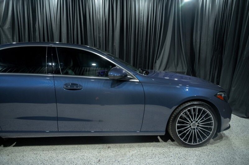 2026 Mercedes-Benz C-Class C 300 Sedan Peoria AZ