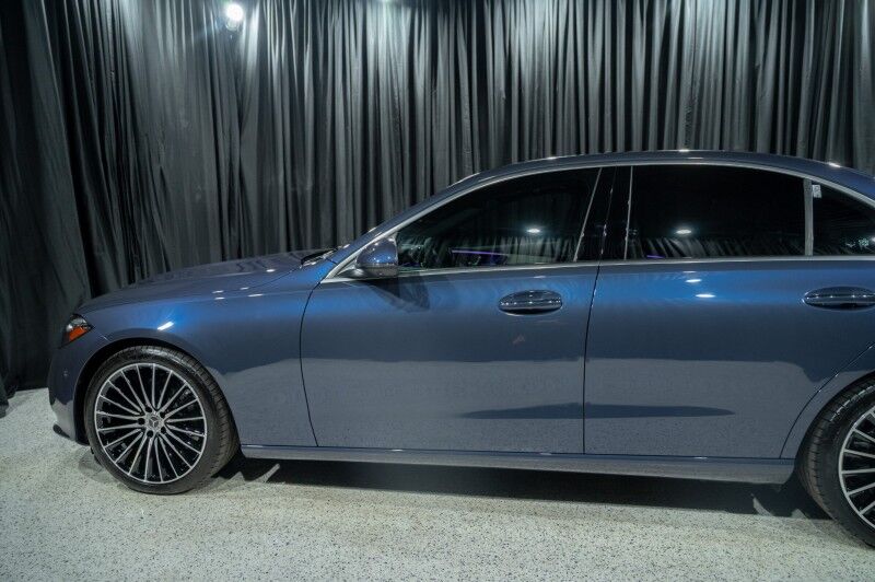 2026 Mercedes-Benz C-Class C 300 Sedan Peoria AZ