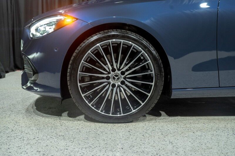 2026 Mercedes-Benz C-Class C 300 Sedan Peoria AZ