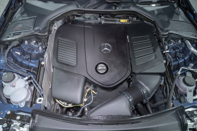 2026 Mercedes-Benz C-Class C 300 Sedan Peoria AZ