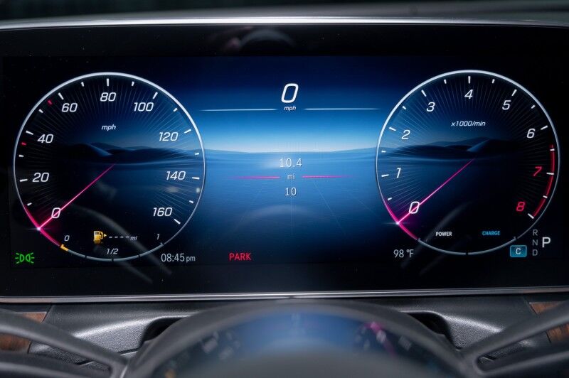 2026 Mercedes-Benz C-Class C 300 Sedan Peoria AZ