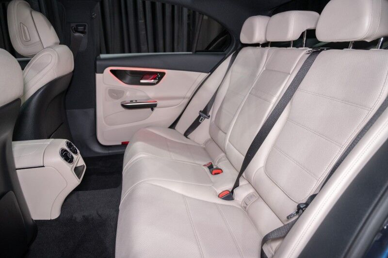 2026 Mercedes-Benz C-Class C 300 Sedan Peoria AZ