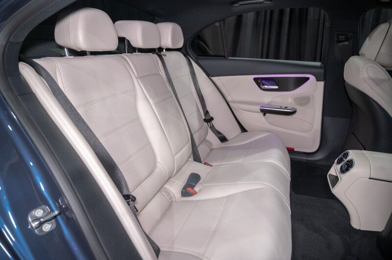 2026 Mercedes-Benz C-Class C 300 Sedan Peoria AZ