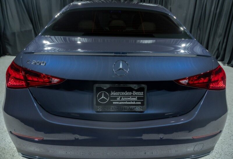 2026 Mercedes-Benz C-Class C 300 Sedan Peoria AZ