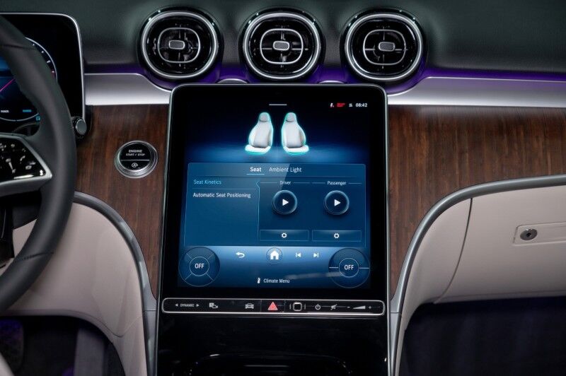 2026 Mercedes-Benz C-Class C 300 Sedan Peoria AZ