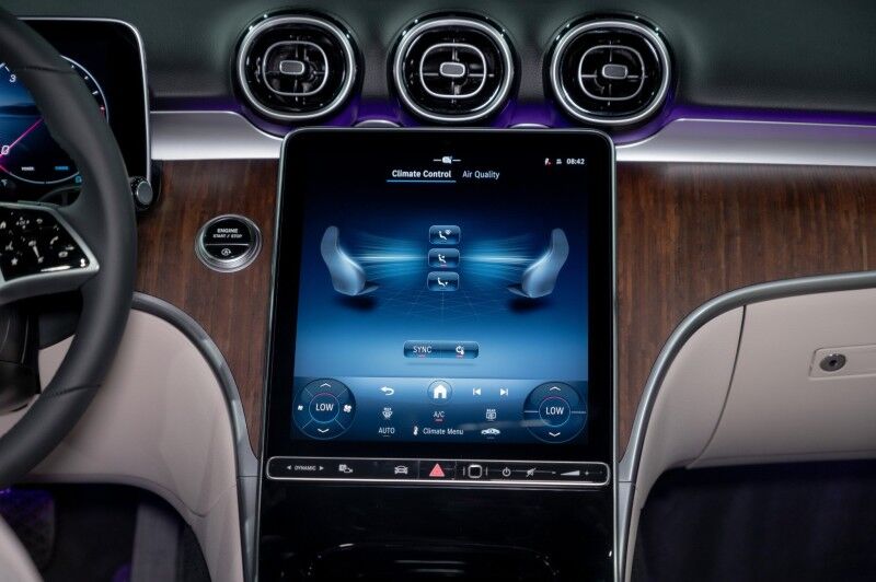 2026 Mercedes-Benz C-Class C 300 Sedan Peoria AZ
