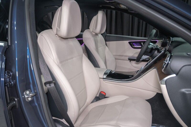 2026 Mercedes-Benz C-Class C 300 Sedan Peoria AZ