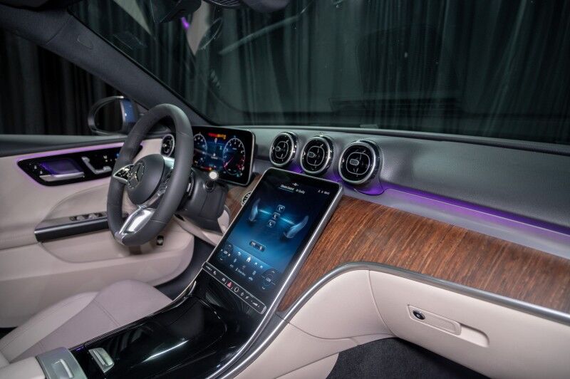 2026 Mercedes-Benz C-Class C 300 Sedan Peoria AZ
