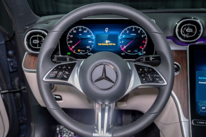 2026 Mercedes-Benz C-Class C 300 Sedan Peoria AZ