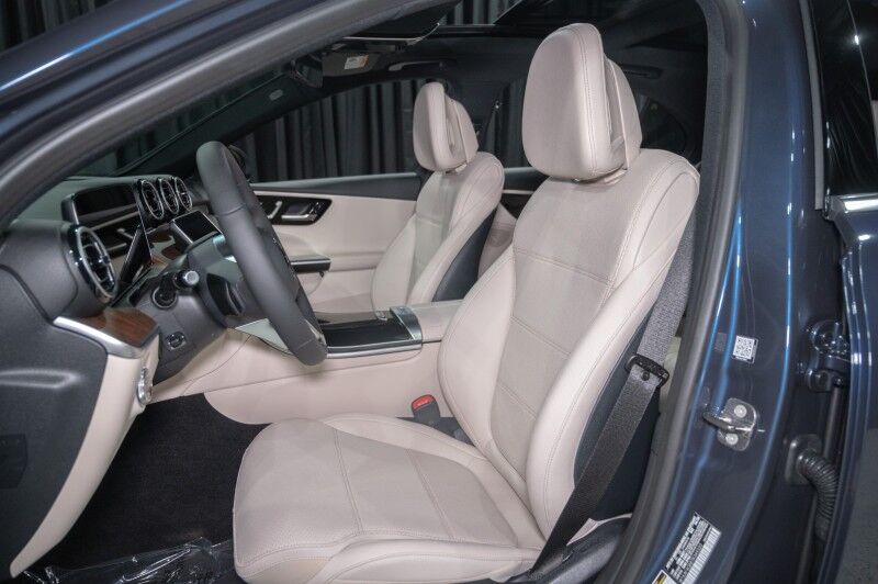 2026 Mercedes-Benz C-Class C 300 Sedan Peoria AZ