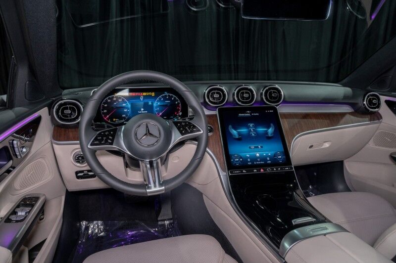 2026 Mercedes-Benz C-Class C 300 Sedan Peoria AZ