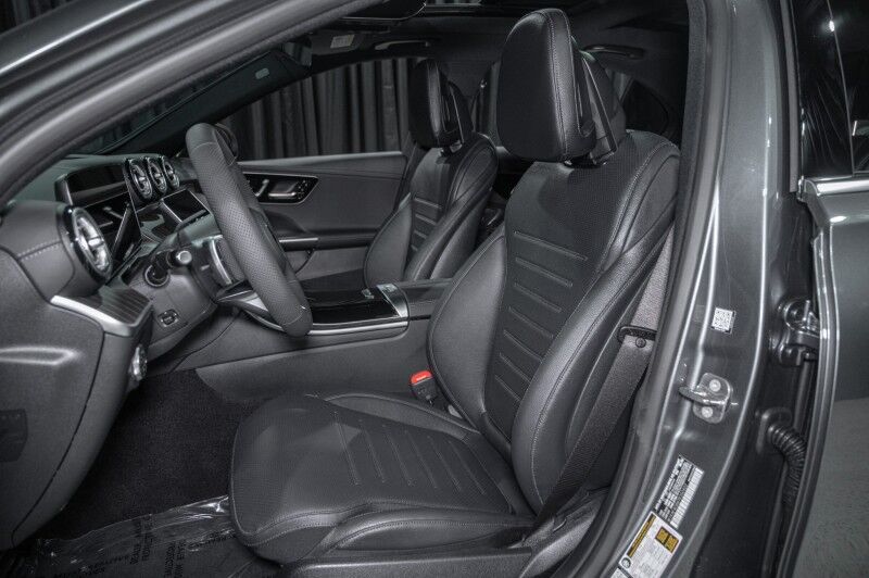 2026 Mercedes-Benz C-Class C 300 Sedan Peoria AZ