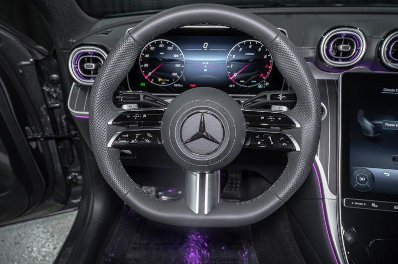 2026 Mercedes-Benz C-Class C 300 Sedan Peoria AZ