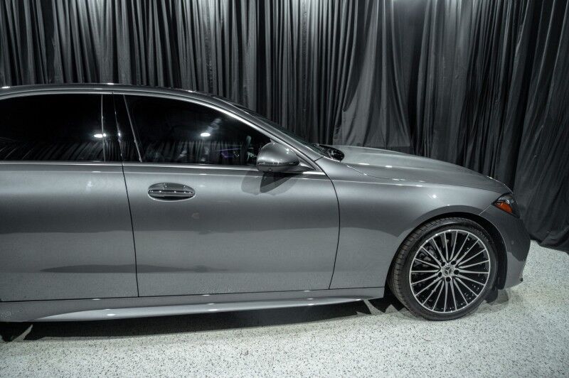 2026 Mercedes-Benz C-Class C 300 Sedan Peoria AZ